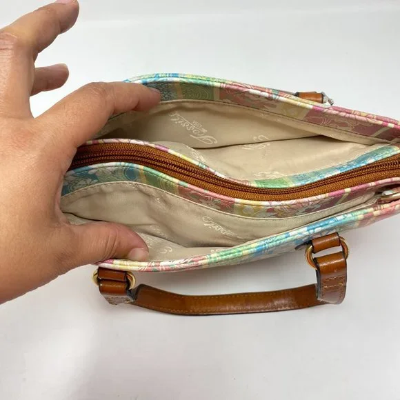 Fossil small hand bag - Picture 16 of 16